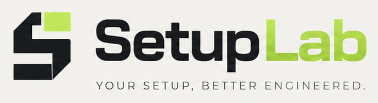 SetupLab